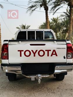 تويوتا هايلوكس